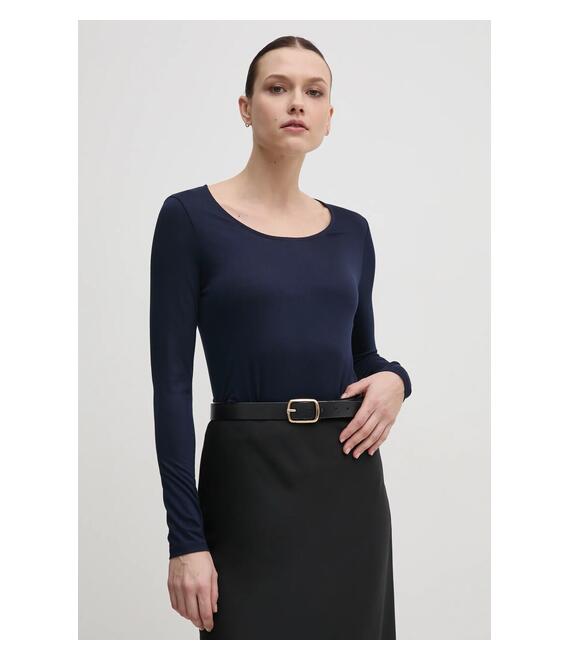 Μπλουζάκι United Colors of Benetton χρώμα: ροζ, 3Z12D1080
