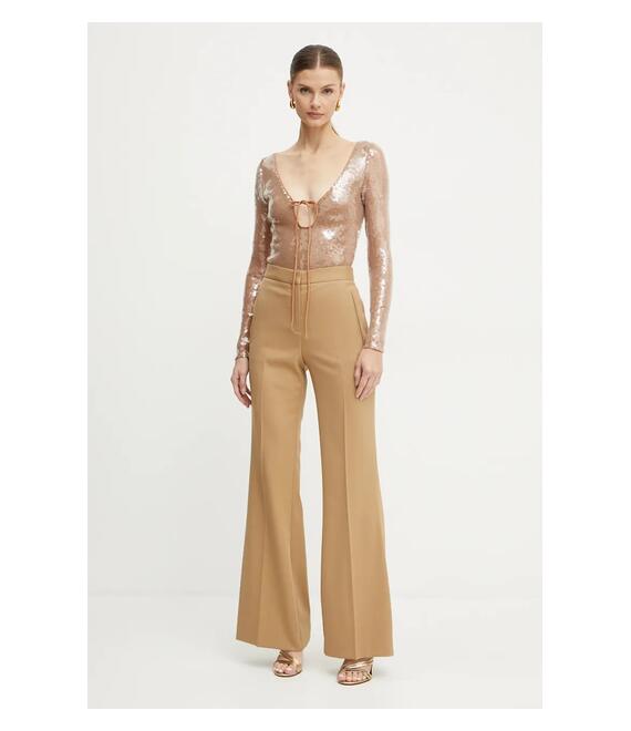 Κορμάκι Bardot VERONA 59471TB