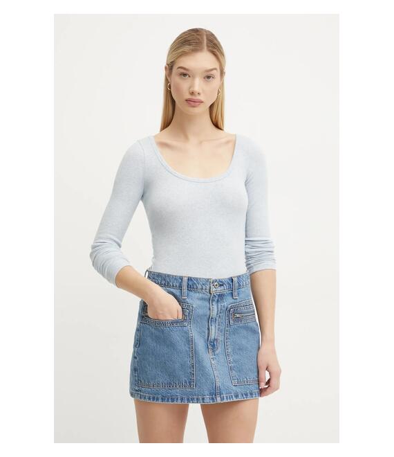 Μακρυμάνικο Hollister Co. KI339-3683