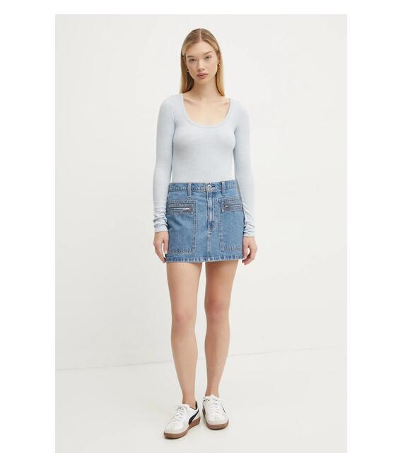 Μακρυμάνικο Hollister Co. KI339-3683