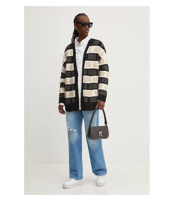 Βαμβακερό πουκάμισο Tommy Jeans χρώμα: άσπρο, DW0DW18659