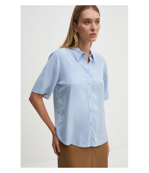 Πουκάμισο United Colors of Benetton 5WPWDQ092