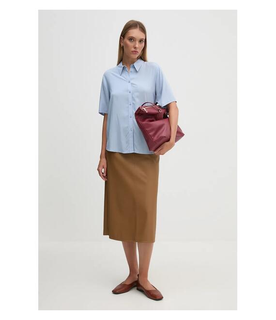Πουκάμισο United Colors of Benetton 5WPWDQ092