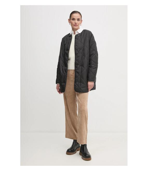 Πουκάμισο Barbour χρώμα: άσπρο, LSH1634