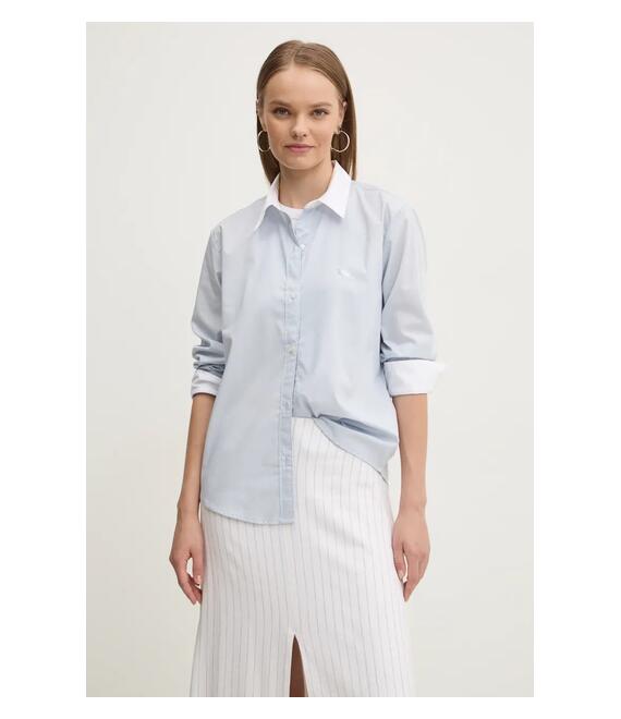 Πουκάμισο Abercrombie & Fitch KI140-4439