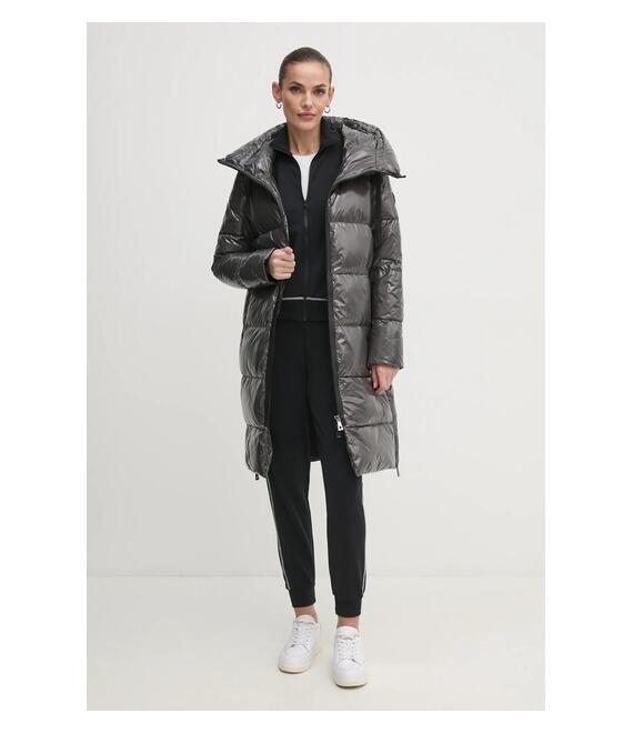Μπλούζα United Colors of Benetton χρώμα: μαύρο, 3JLC3M06H