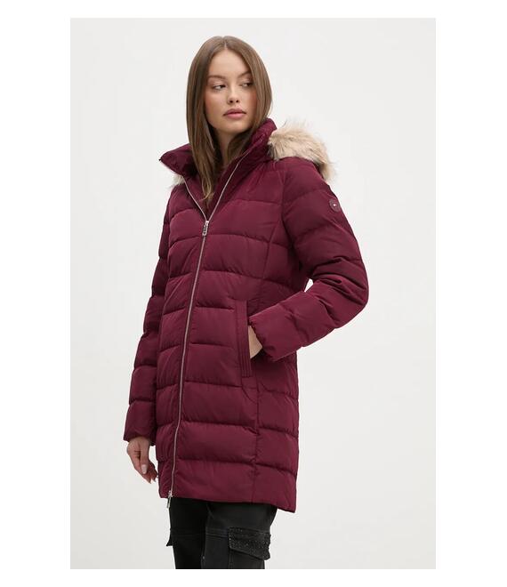 Μπουφάν με επένδυση από πούπουλα Tommy Hilfiger WW0WW43234