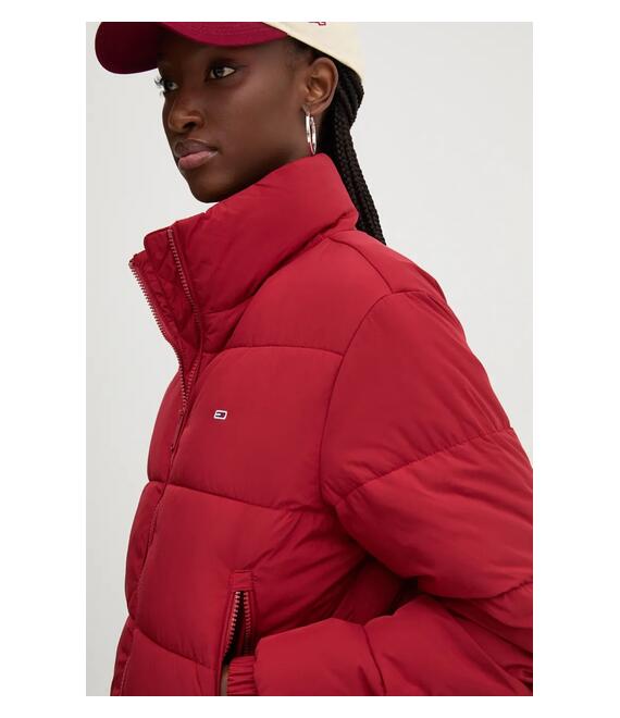 Μπουφάν Tommy Jeans DW0DW18828