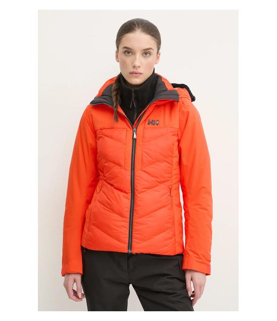Μπουφάν για σκι Helly Hansen Bellissimo χρώμα: πορτοκαλί, 65928