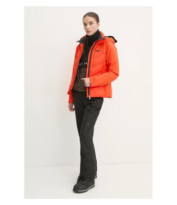 Μπουφάν για σκι Helly Hansen Bellissimo χρώμα: πορτοκαλί, 65928