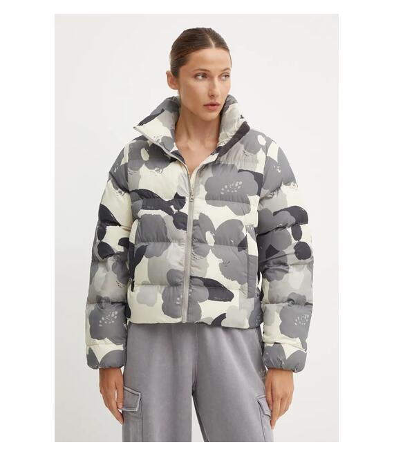 Μπουφάν Helly Hansen JADE χρώμα: γκρι, 53109