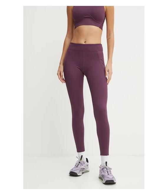 Κολάν προπόνησης Reebok Lux Contour 100206432