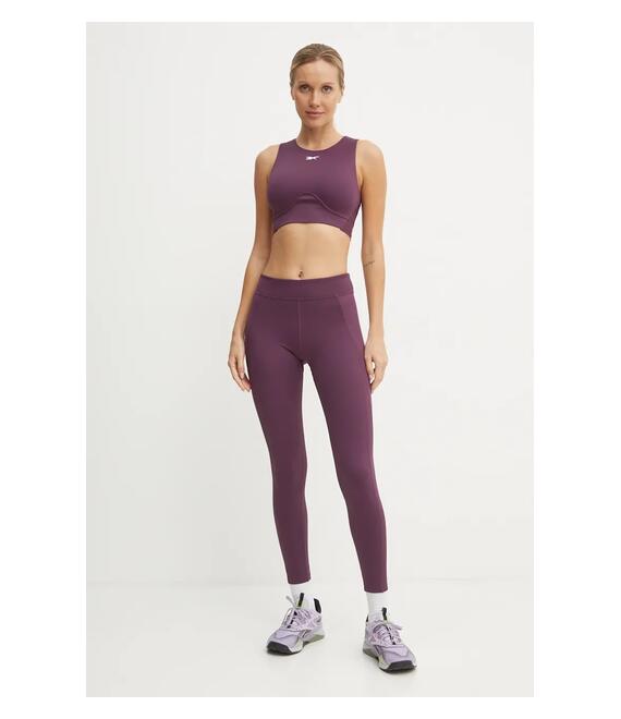 Κολάν προπόνησης Reebok Lux Contour 100206432