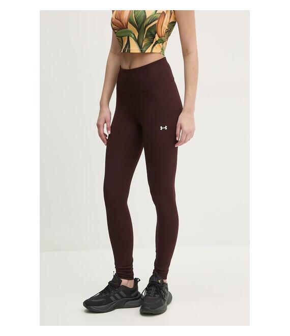 Κολάν προπόνησης Under Armour Motion EMEA χρώμα: μαύρο, 1388649