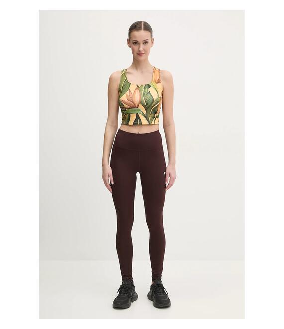 Κολάν προπόνησης Under Armour Motion EMEA χρώμα: μαύρο, 1388649