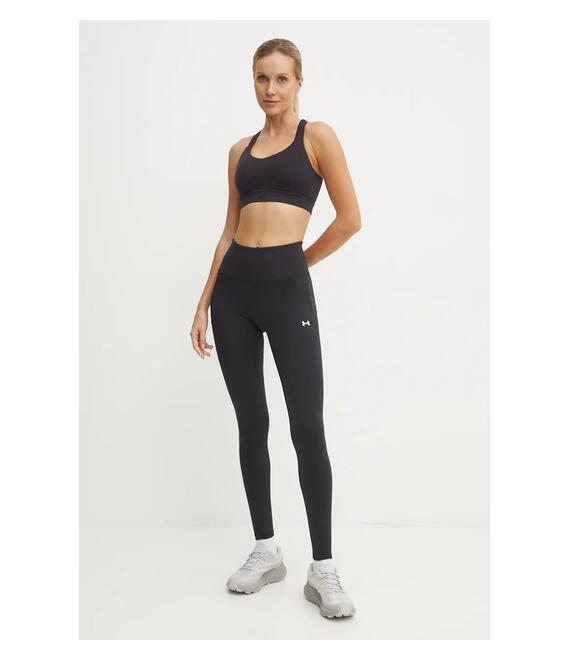 Κολάν προπόνησης Under Armour Motion EMEA χρώμα: μαύρο, 1388649 Κολάν προπόνησης Under Armour Motion EMEA χρώμα: μαύρο, 1388649