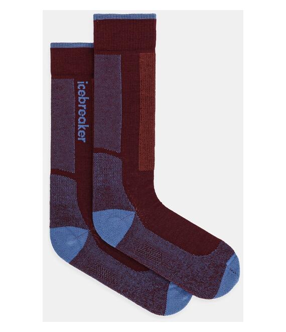 Κάλτσες του σκι Icebreaker Merino Ski+ Light IB0A573L03R1