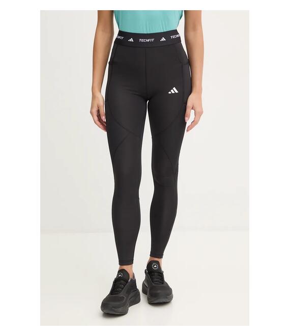 Κολάν προπόνησης adidas Performance TF Cold.RDY χρώμα: μαύρο, IT2274