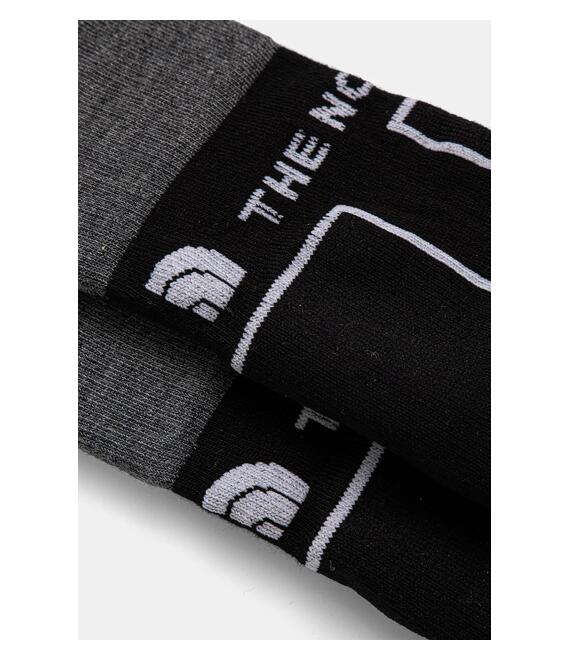 Κάλτσες του σκι The North Face Resort NF0A882NK7H1