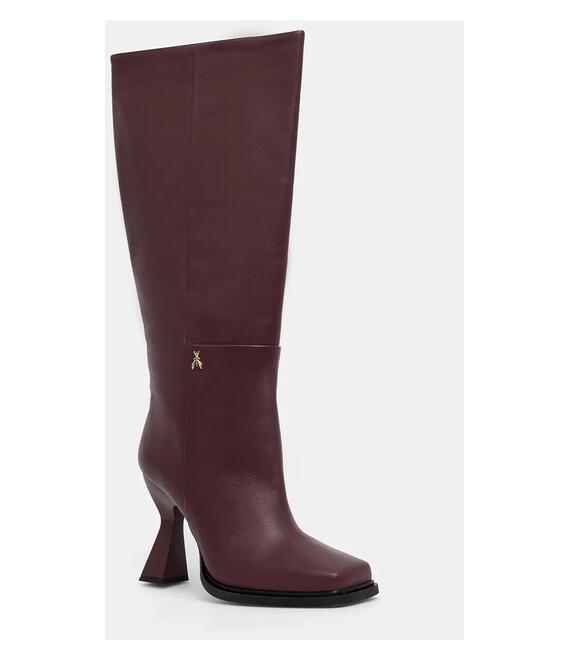Μπότες Patrizia Pepe 8Y0100 L048 M496