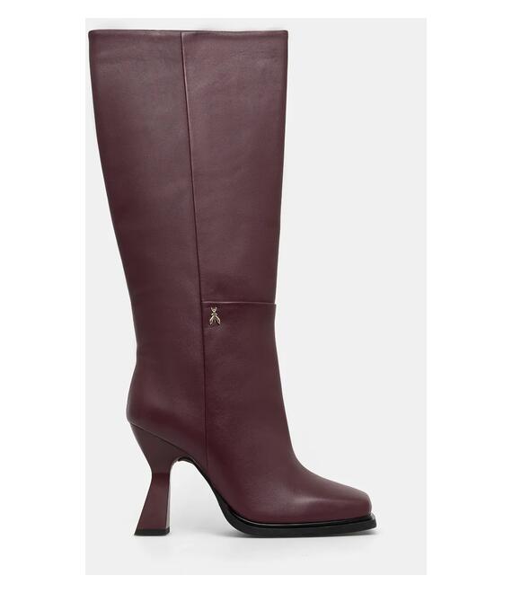 Μπότες Patrizia Pepe 8Y0100 L048 M496