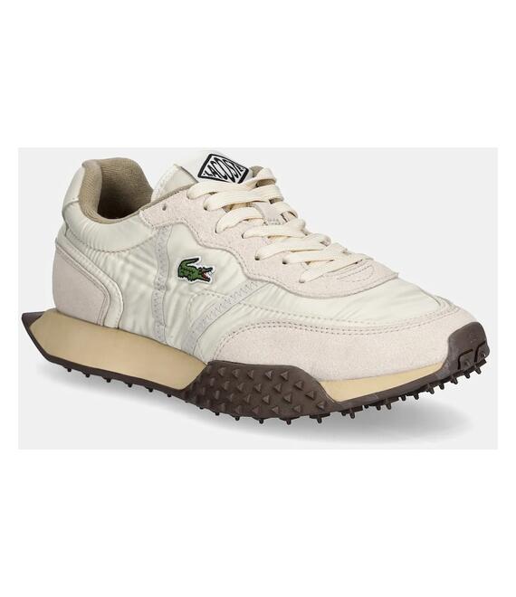 Αθλητικά Lacoste L-SPIN DELUXE 3.0 χρώμα: μπεζ, 46SFA0007
