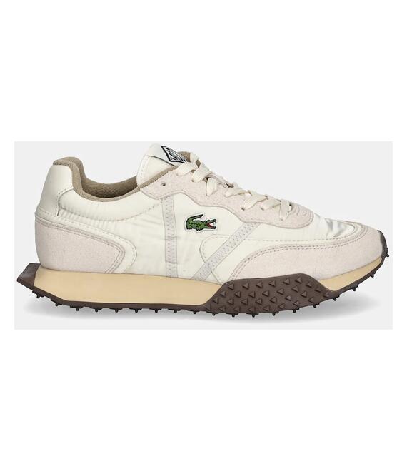 Αθλητικά Lacoste L-SPIN DELUXE 3.0 χρώμα: μπεζ, 46SFA0007