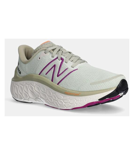 Παπούτσια για τρέξιμο New Balance Fresh Foam X Kaiha Road χρώμα: πράσινο, WKAIRRM1