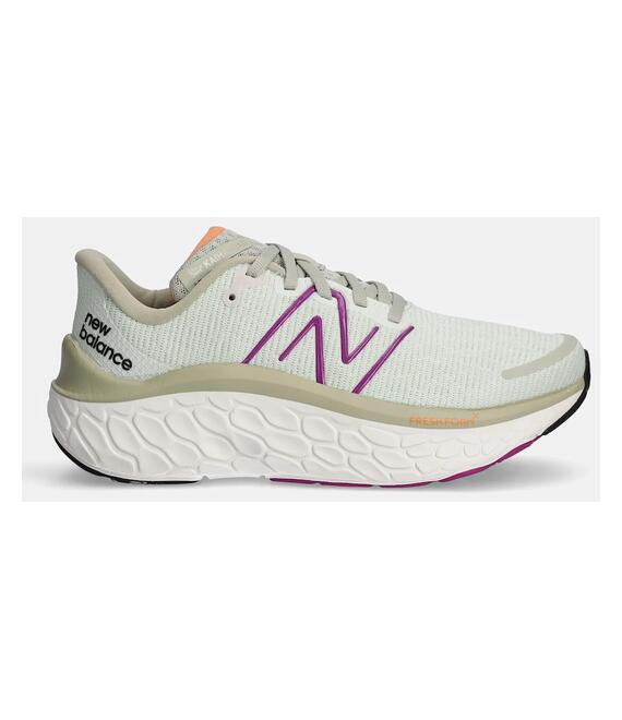 Παπούτσια για τρέξιμο New Balance Fresh Foam X Kaiha Road χρώμα: πράσινο, WKAIRRM1