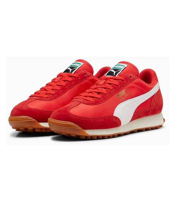 Αθλητικά Puma Easy Rider Vintage χρώμα: κόκκινο, 399028