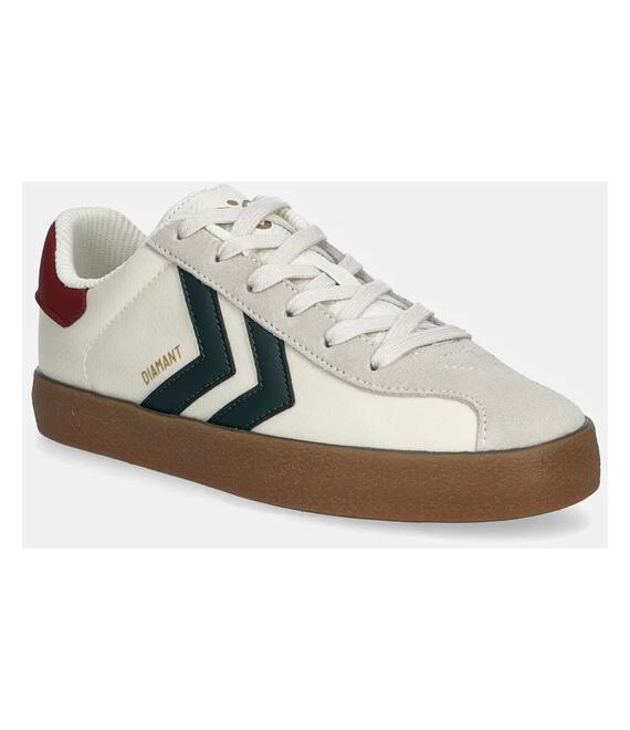 Αθλητικά Hummel Diament Lx-e Rs χρώμα: μπεζ, 226230