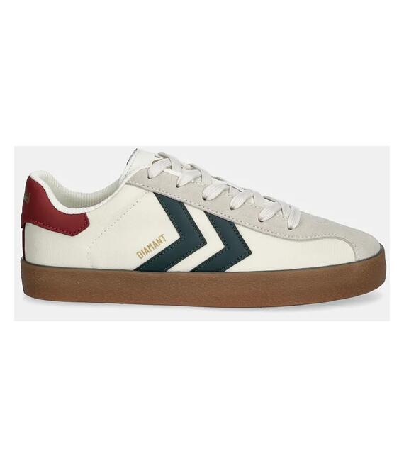 Αθλητικά Hummel Diament Lx-e Rs χρώμα: μπεζ, 226230