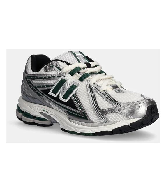 Αθλητικά New Balance 1906 χρώμα: άσπρο, M1906REU