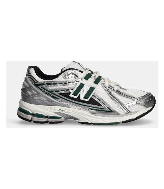 Αθλητικά New Balance 1906 χρώμα: άσπρο, M1906REU