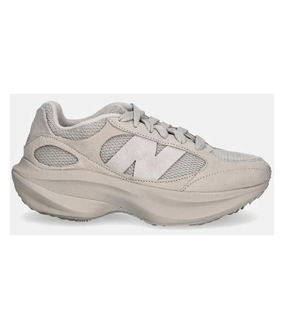 Αθλητικά New Balance χρώμα: γκρι, UWRPDFCA