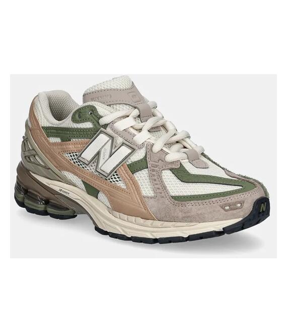 Αθλητικά New Balance 1906 χρώμα: μπεζ, M1906NE