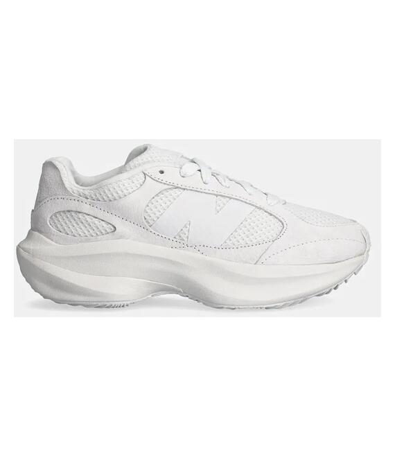 Αθλητικά New Balance χρώμα: άσπρο, UWRPDCCF