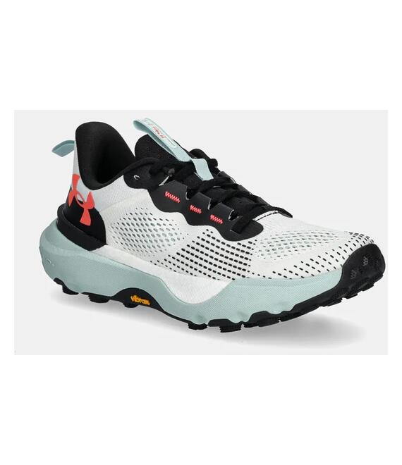 Παπούτσια Under Armour Infinite Pro Trail χρώμα: άσπρο, 3027202