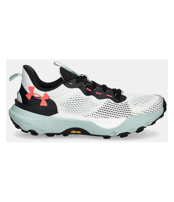 Παπούτσια Under Armour Infinite Pro Trail χρώμα: άσπρο, 3027202