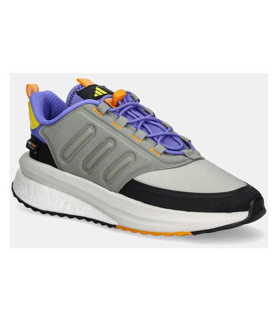 Αθλητικά adidas X_Plrphase χρώμα: γκρι, IE8921