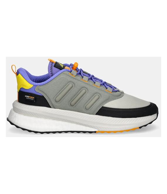 Αθλητικά adidas X_Plrphase χρώμα: γκρι, IE8921