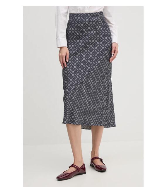 Φούστα Tommy Hilfiger WW0WW43198