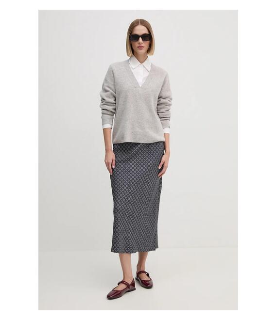 Φούστα Tommy Hilfiger WW0WW43198