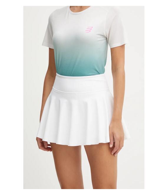 Αθλητική φούστα Under Armour Motion χρώμα: άσπρο, 1387538