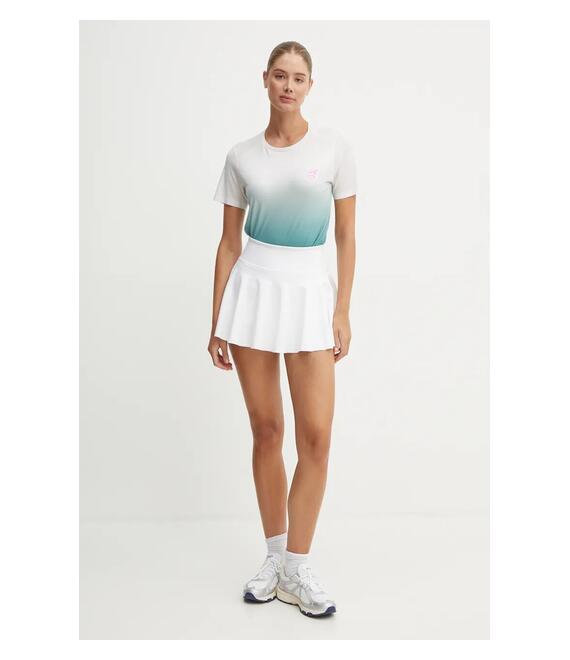 Αθλητική φούστα Under Armour Motion χρώμα: άσπρο, 1387538
