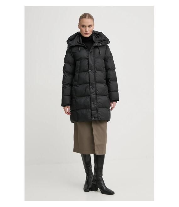 Φούστα G-Star Raw χρώμα: καφέ, D25238-D728