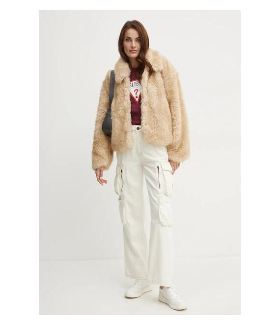 Τζιν παντελόνι Guess KORI W4YA97 D5BP0