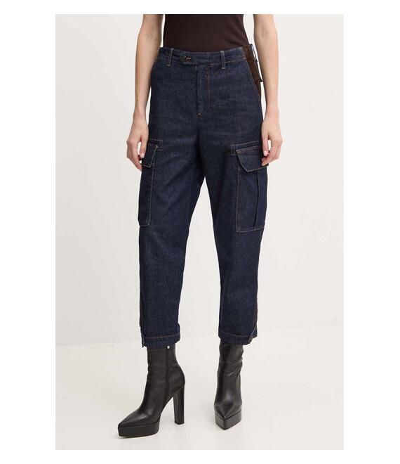Τζιν παντελόνι Pinko 103856 A20N