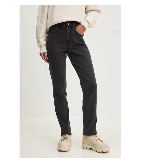 Τζιν παντελόνι Hollister Co. KI355-4380