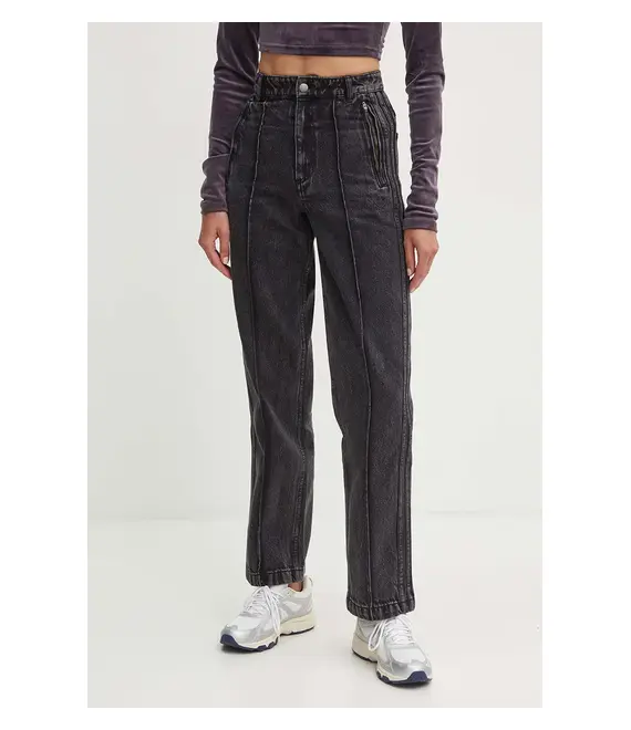 Τζιν παντελόνι adidas Originals IY7407